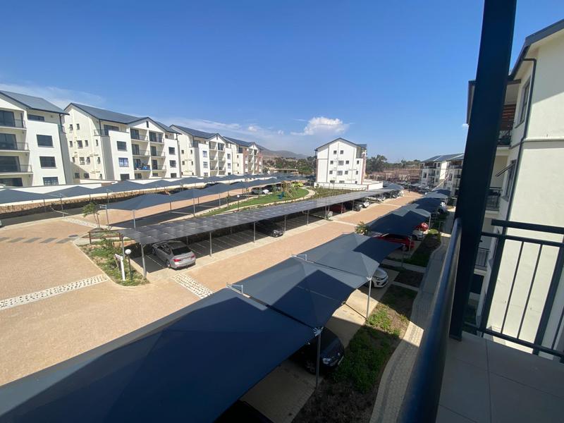 1 Bedroom Property for Sale in Richwood Western Cape